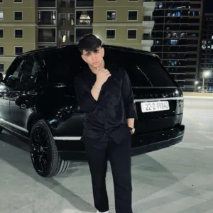 أحمد حسين USSAMA