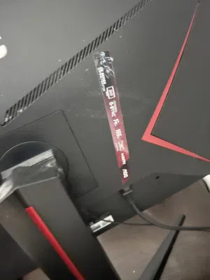 AOC Q27G2G3R3B