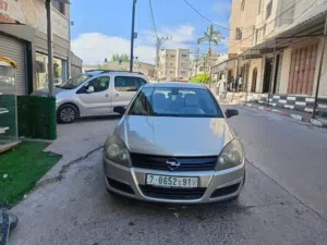 اوبل-استرا-اوتوماتيك-2007-اصل-برايفت-بسعر-حرق-16500-ألف-نقدا-سياره-لعبه-ماتور-1600