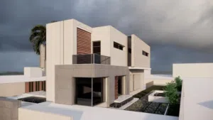 فيلا مستقلة للبيع في السرو