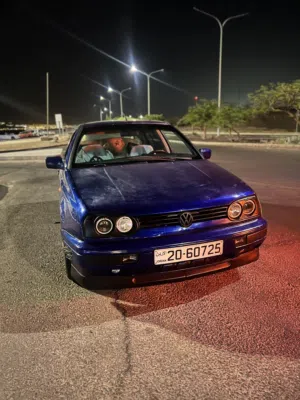 جولف 3 golf mk3 للبيع