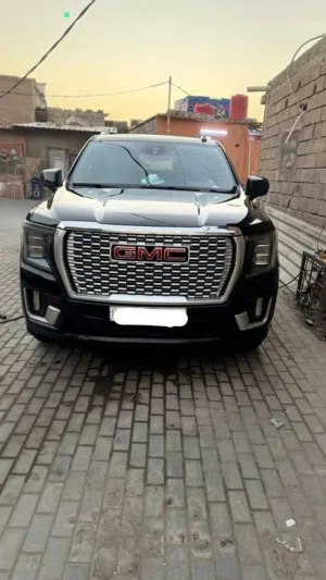 يوكن 2021 خليجيه سوده مناسبه