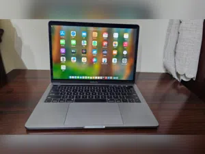 ماك بوك برو Macbook pro 13-inch 2019
