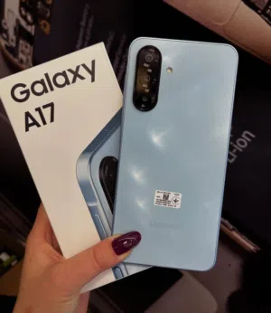 Samsung Galaxy A17 256 GB in Tripoli