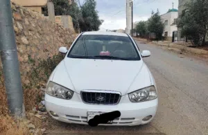 هونداي xd 2002 للبيع بسعر حرق