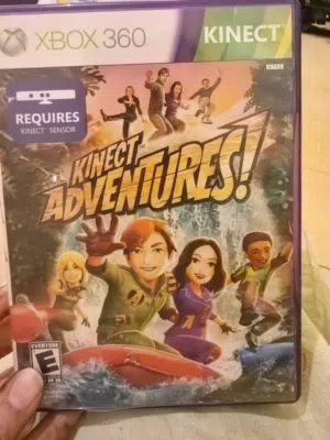 Xbox 360 games