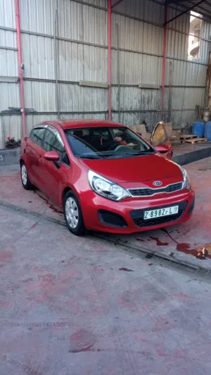 Used Kia Pride in Hebron