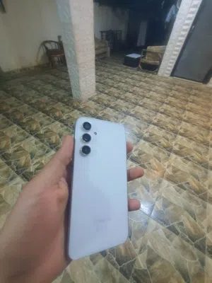 Samsung Galaxy A54 128 GB in Ramtha