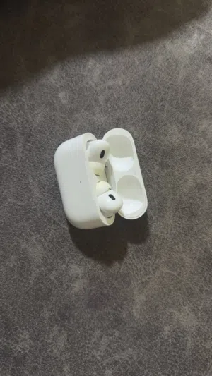 سماعات AirPods pro2