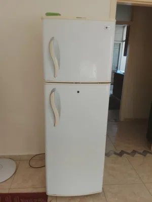 ثلاجه LGللبيع