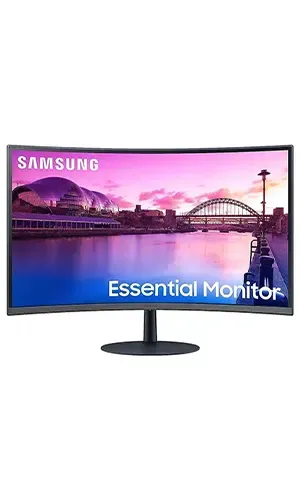 شاشة جديدة سامسونج LS32C390EMXUE C390 منحنية