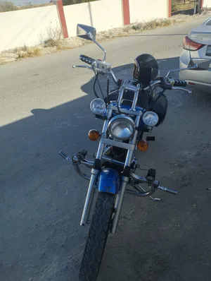 سوزوكي ‏Boulevard S40 ‏2016 ‏600 - 749 سي سي