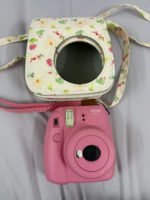 فوجي mini9
