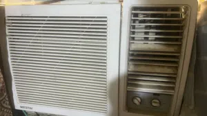 مكيف للبيع من شركة ويستن