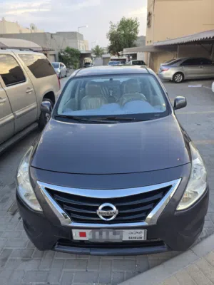 نيسان صني 2020