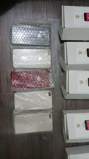 ايفونات من امريكيا اصلية جديدة  ايفون 8 بلس و ايفون 8 ع و ايفون اكس ار