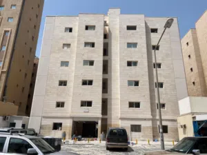 استديوهات للإيجار بالسالمية ق6. وافديين