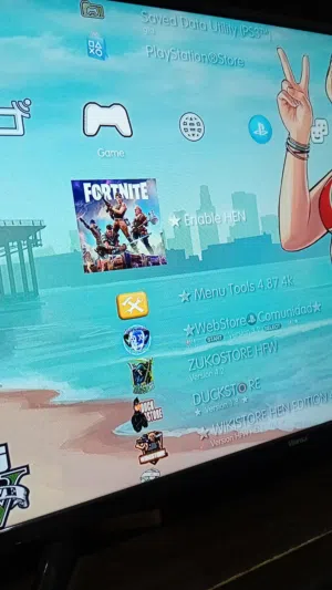 PlayStation 3 PlayStation for sale in Farwaniya