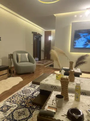120 m2 2 Bedrooms Apartments for Rent in Amman 7th Circle