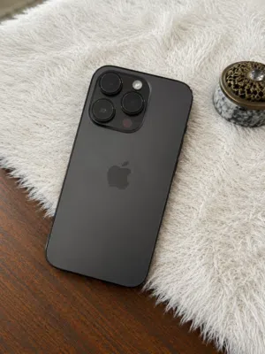 Apple iPhone 14 Pro 256 GB in Zawiya