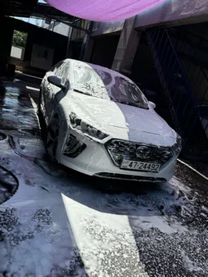 ايونك 2021
