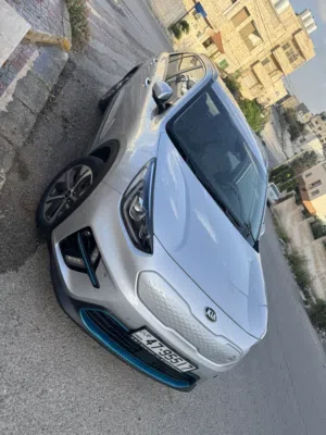 Used Kia Niro in Amman