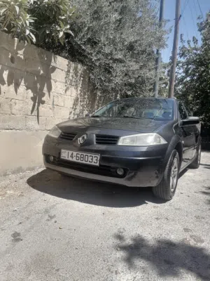 رينو ميجان 2005 للبيع