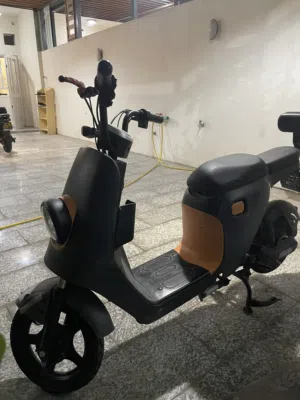 دراجه شحن R900 ميني مستعمل للبيع