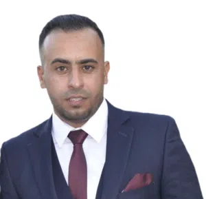 عبد الرحمن العرجان