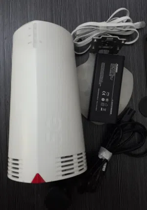 TD Tech 5G Max 3
