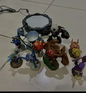 Gaming Accessories - Others . Playstation . Used4