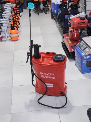 Cleaning Supplies & Equipment . New3
