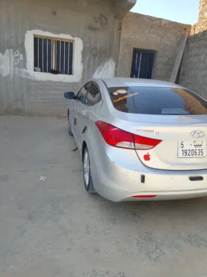 هونداي لنتر الدار