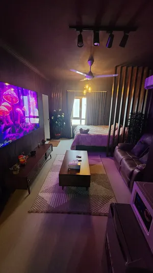 Furnished Daily in Muscat Al Mawaleh
