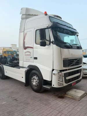 Volvo fh 2013