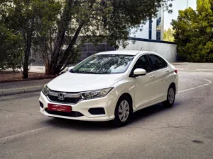HONDA CITY MODEL 2020 SINGLE OWNER ZERO ACCIDENT FULL AGENCY MAINTAINED