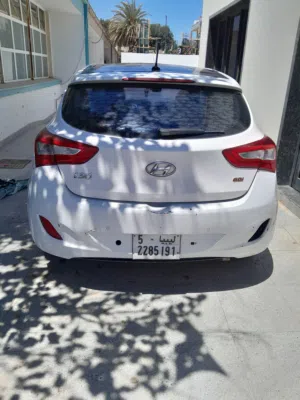 Used Hyundai i30 in Tripoli
