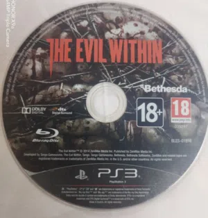 اشرطة سوني 3 مستعمله و بحاله جيده و نادره