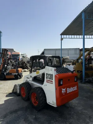 Bobcat S130