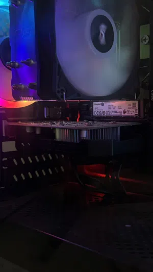 PNY GTX 1650  GOOD CONDITION