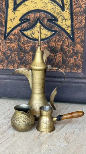 مقتنيات قديمه