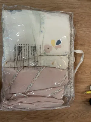 Bed in a Bag