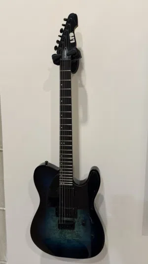 LTD TE-2000X Electric Guitar