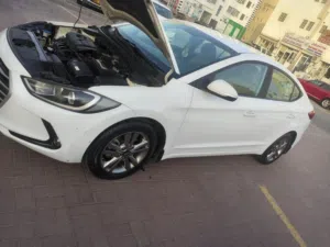 Good car mascut al hail