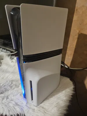 بلاي ستيشن 5 برو