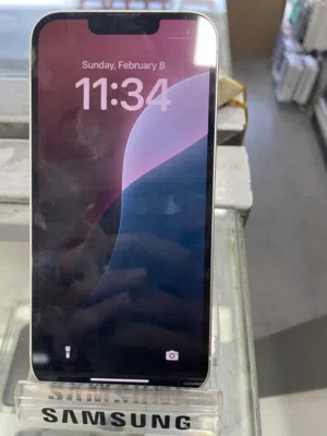 جهازين آيفون 13