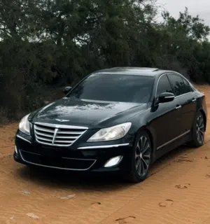 جينيسس 2012 محرك 46