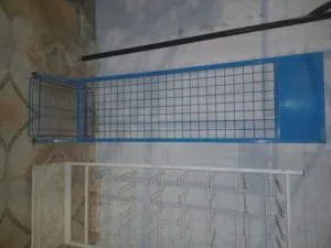 ستاندات للبيع مستعمل بحاله ممتازه