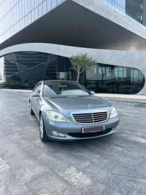 مرسيدس اس350 بانورما مخزن