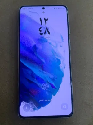 سامسونج s21للبيع